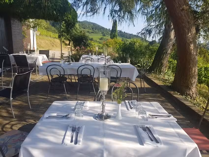 Aubergin &ndash; Foodtruck