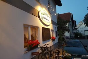 Aubingers Zwicklwirt