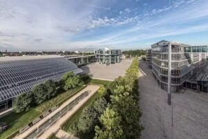 Audi Forum Ingolstadt