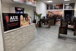 Aue Kebabhaus