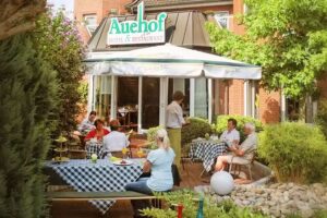 Auehof Hotel & Restaurant