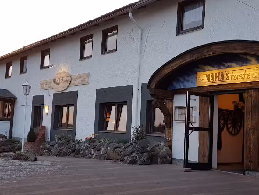 Auenhof Hotel & Restaurant