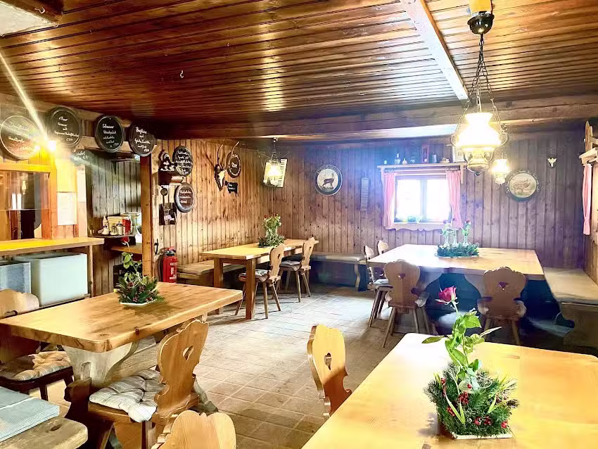 Aueralm Bad Wiessee