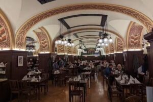 Auerbachs Keller Leipzig