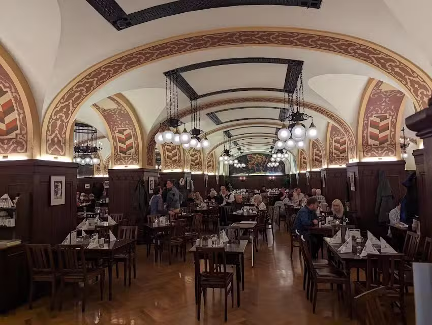 Auerbachs Keller Leipzig