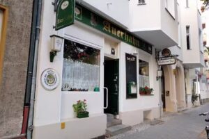 Auerhahn
