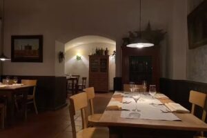 Auers Schlosswirtschaft Neubeuern