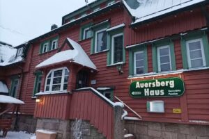Auersberg Haus
