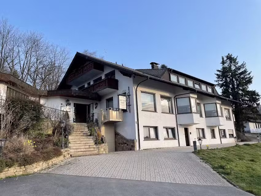 Auf dem Kamp gemeinn&uuml;tzige GmbH