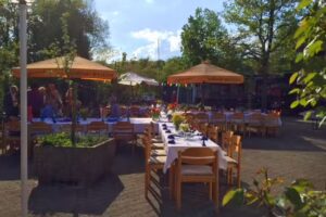 Auf der Heide &ndash; Kneipe & Kultur