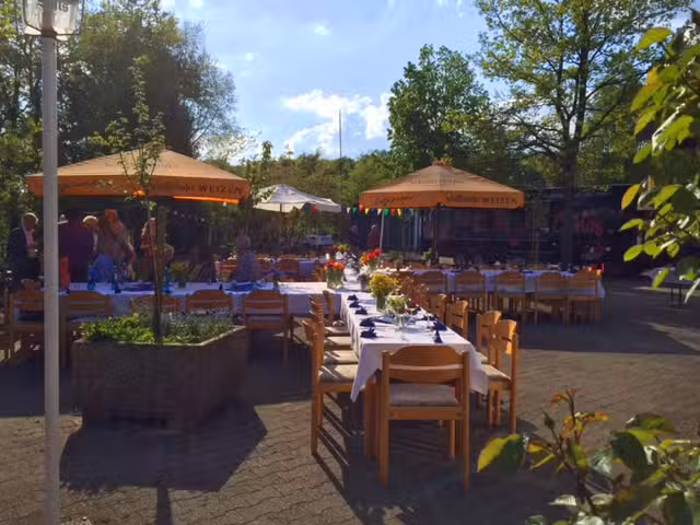 Auf der Heide &ndash; Kneipe & Kultur