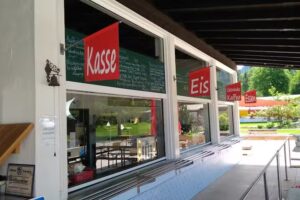 Aufd Hand Catering & Kiosk