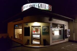 Aufderhöher Grill