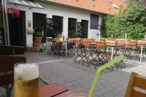 Auffelder Bauerncafe