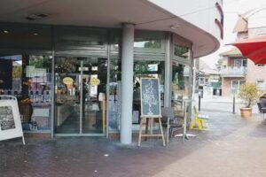 Auffenberg Café am Markt