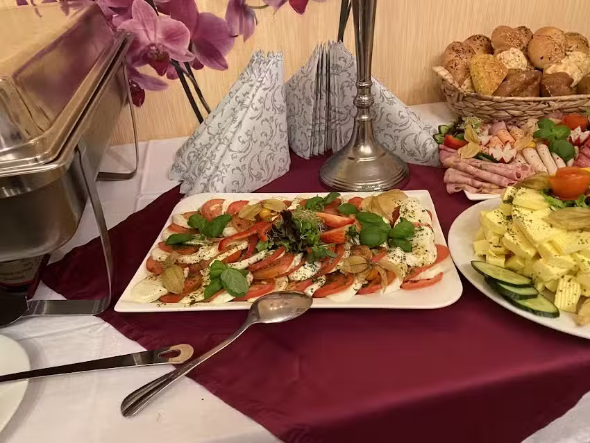 Auftrags Griller S&ouml;mmerda