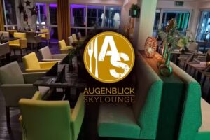 Augenblick Skylounge