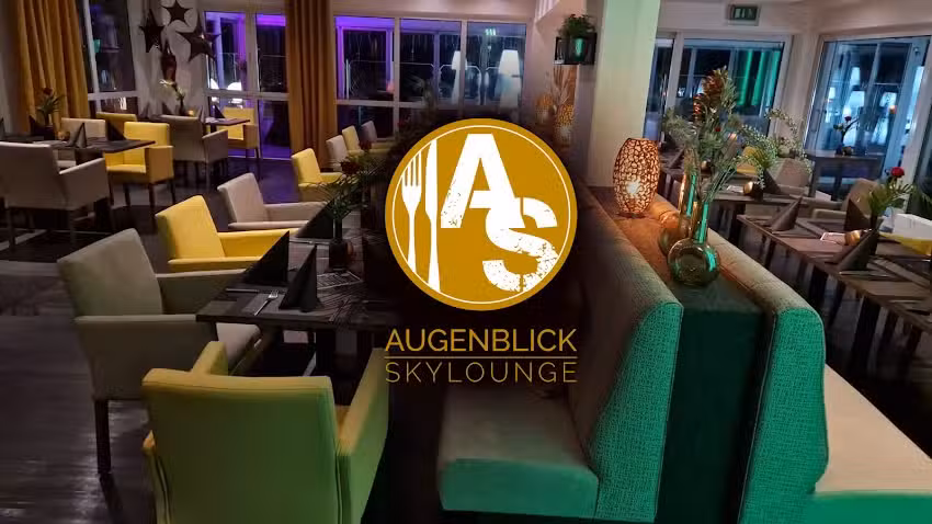 Augenblick Skylounge