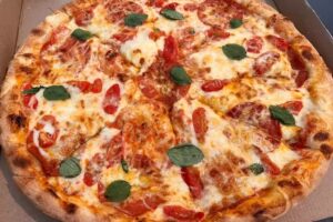 Augsburger Pizzaservice GBR
