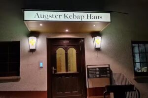 Augster Kebaphaus