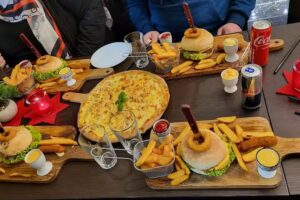 AUGUSTA FOOD