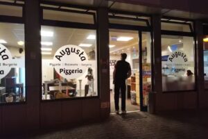 Augusta Pizzeria