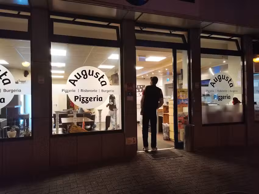 Augusta Pizzeria