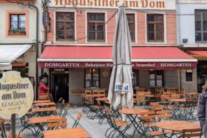 Augustiner am Dom