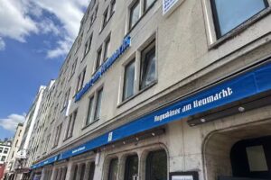 Augustiner am Heumarkt