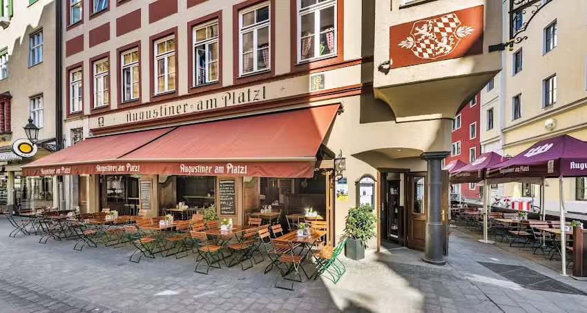 Augustiner am Platzl