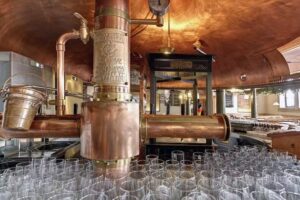 Augustiner Br&auml;ustuben