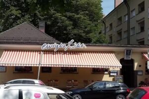 Augustiner Ewiges Licht