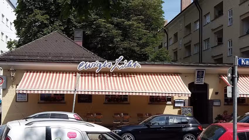 Augustiner Ewiges Licht