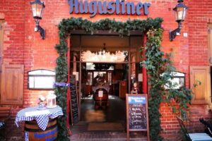 Augustiner Potsdam