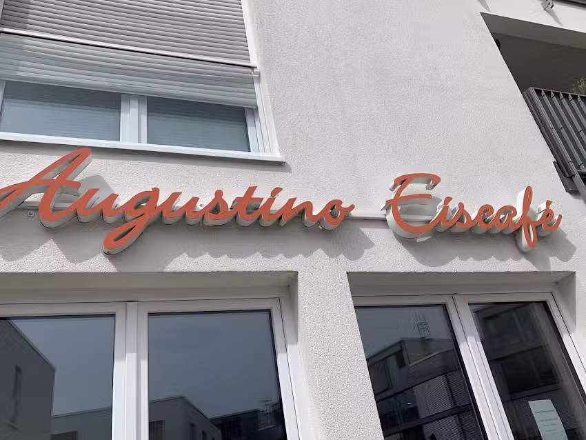 Augustino Eiscafé