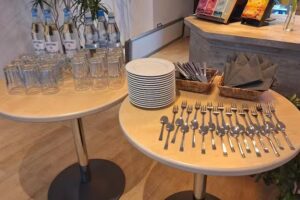 Augustinus Café – Integratives Café