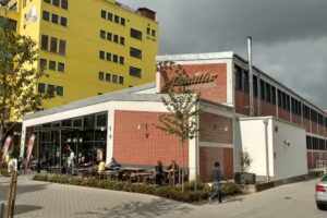 Aumüllers Brotfabrik