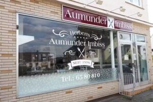 Aumunder Imbiss