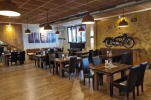 Aura Grill Restaurant Sasbach