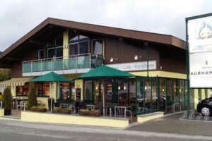Aurhammer Bäckerei