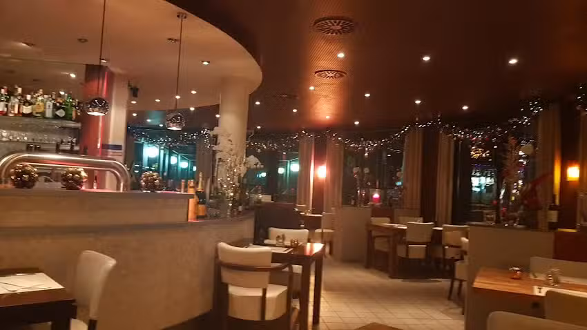 Aurora Das Restaurant