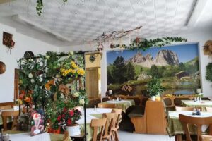 Ausflugsgaststätte Göttlicher
