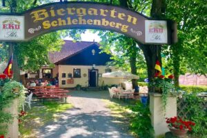Ausflugsgaststätte Schlehenberg