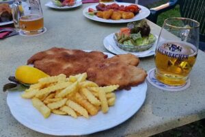Ausflugsgaststätte Weißenstein