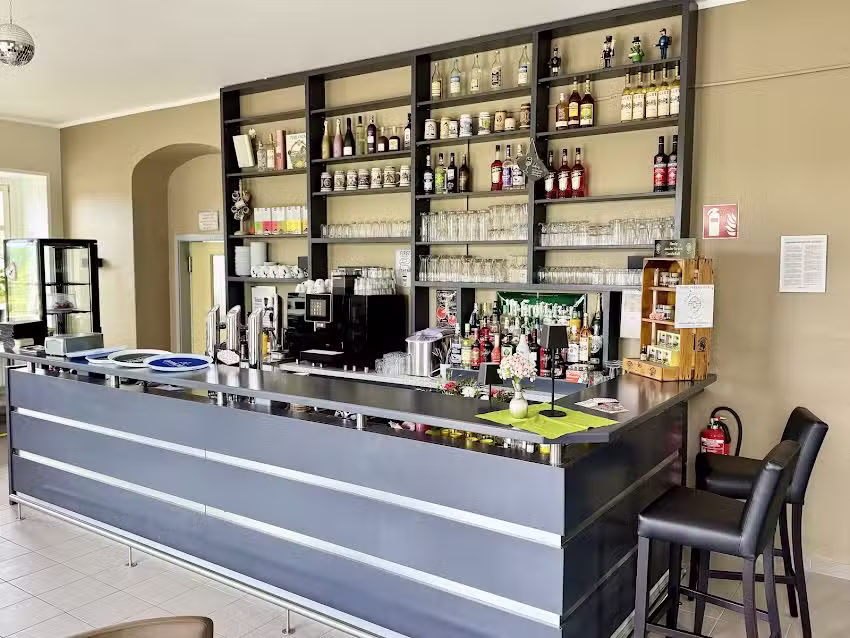 Ausflugslokal Terra Nova