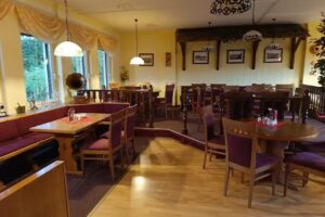 Ausflugslokal – Zum Gründl