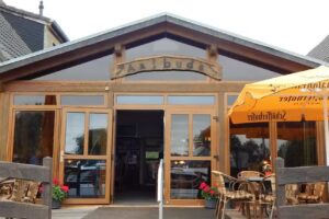 Ausflugsrestaurant Aalbude