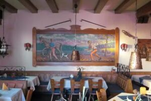 Ausflugsrestaurant Feit