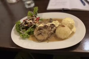 Ausschank Allendorff