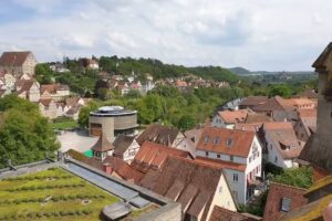 Aussichtspunkt Sudhaus